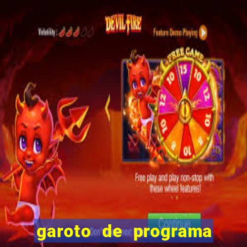 garoto de programa de fortaleza